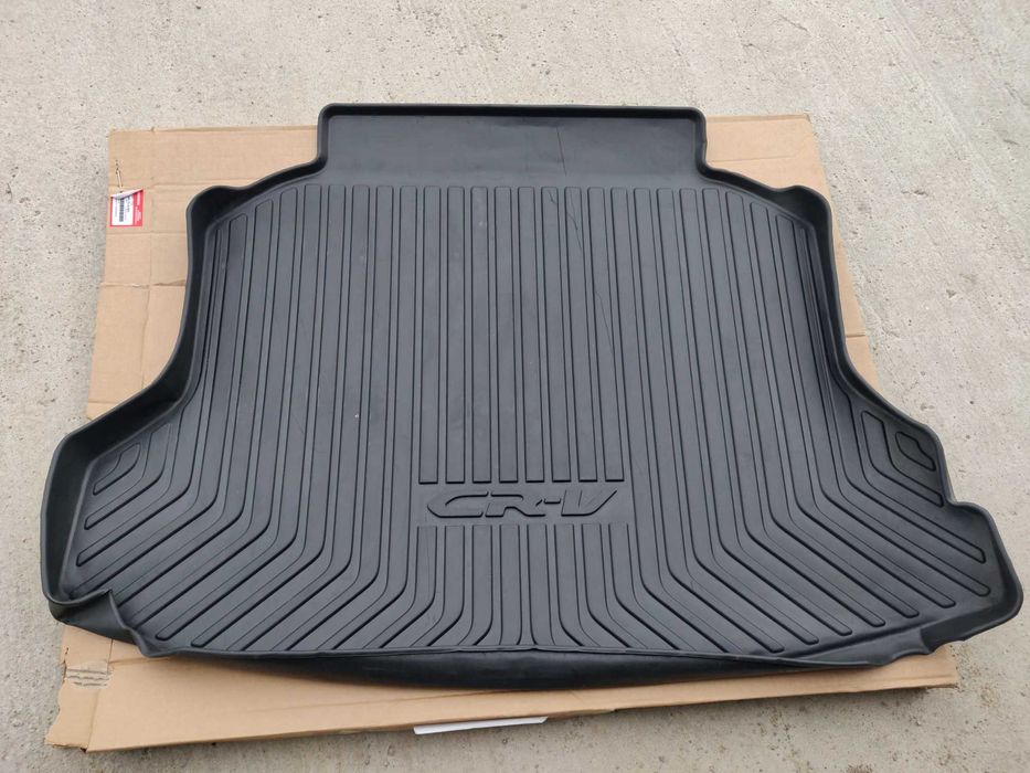 Оригинална гумена стелка за багажник за Honda CR-V 2012-2016