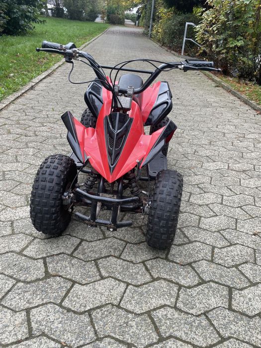 Atv electric pentru copii
