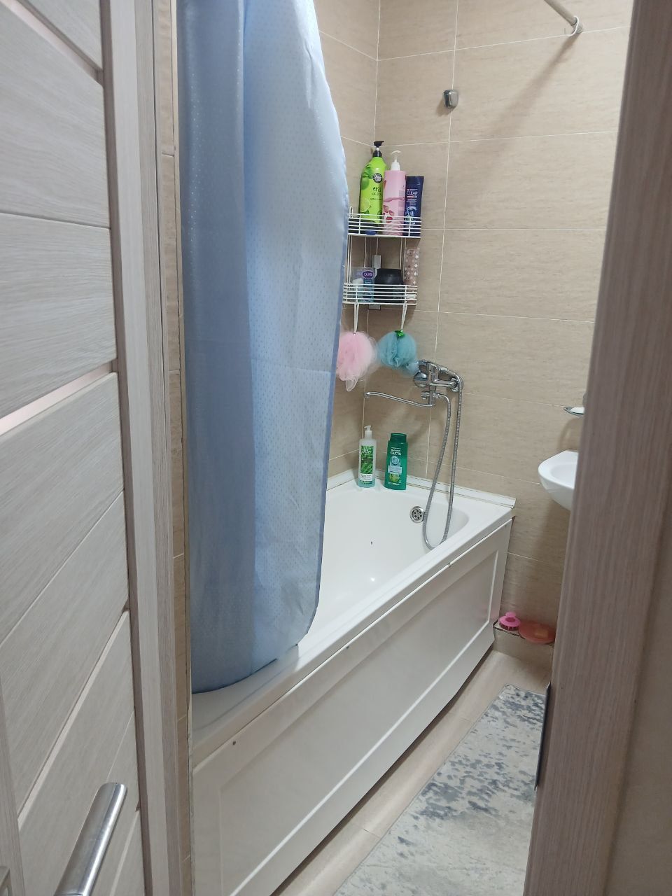 Сергели Чоштепа .