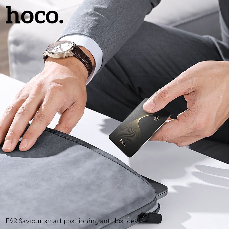 AirTag HOCO Tag E92 for iPhone