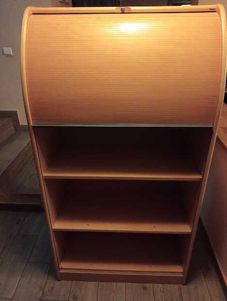 Dulap cu ușa tip rulou Martela