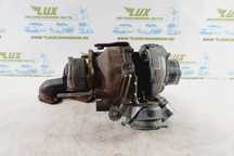 Turbo turbina 2.0 dci m9r 774833-2  H8200638766-673417--E Nissan Qash