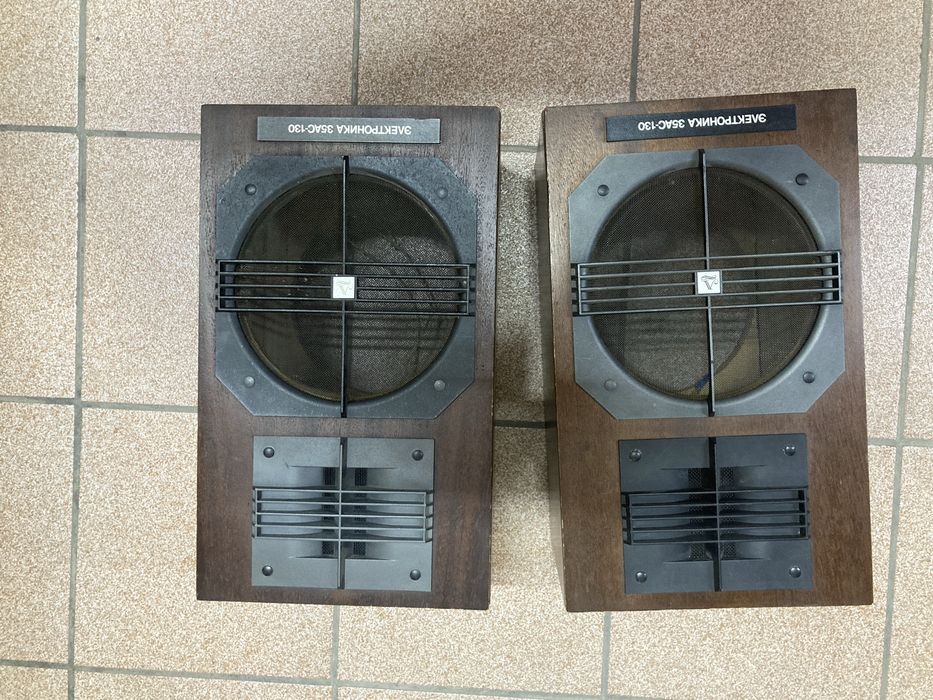 Продам корпуса от 35ас 130