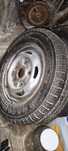 Anvelope 195 70R16C Ford