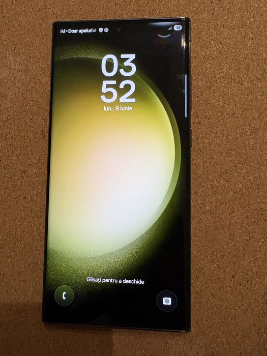 Samsung S918 Galaxy S23 Ultra Dual Sim 512 gb ID-XXL2857