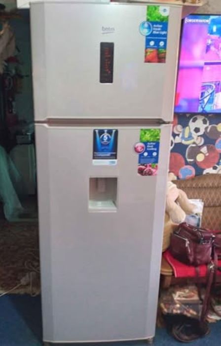 Frigider Beko no frost