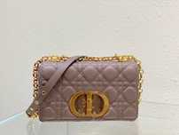 Geanta Christian Dior Caro