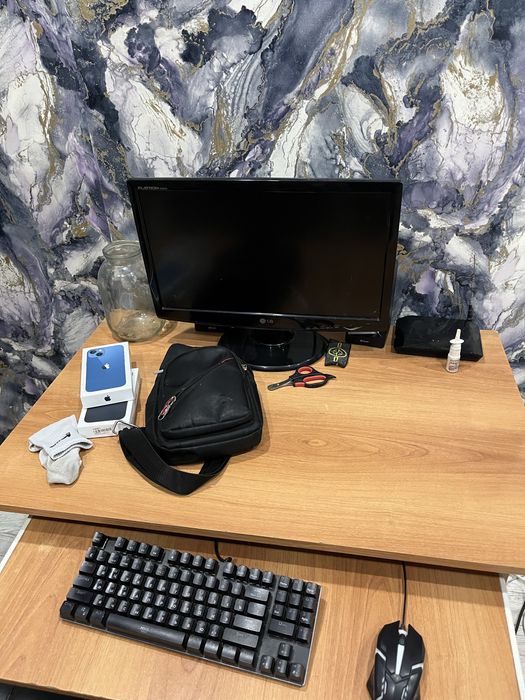 Продам компьютер срочно