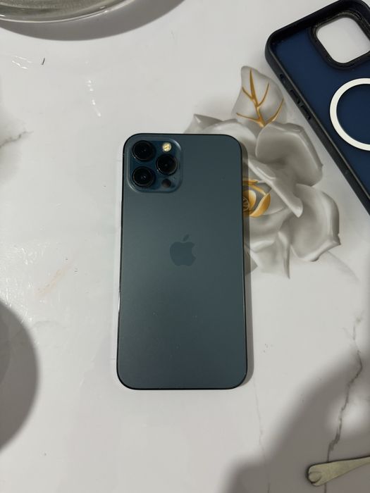 Iphone 12 pro max 256gb
