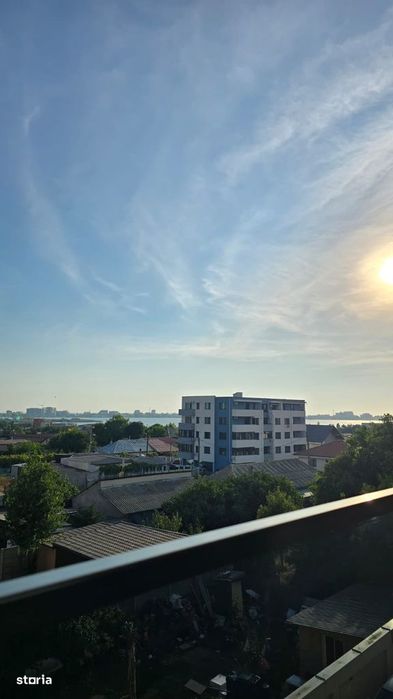 Apartament 2 camere modern – Palazu Mare, bloc nou, vedere către lac