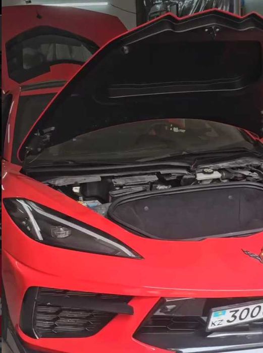 Полный ремонт автоэлектроники