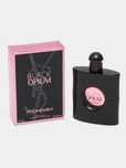 Ysl black opium france