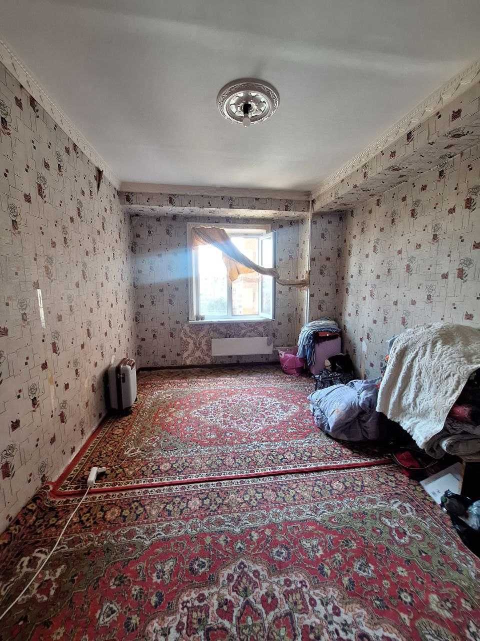 3 хонкали квартира сотилади Учтепа Алгоритм 80м2