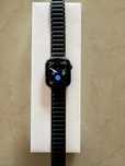 Apple watch 10, 46mm jet black