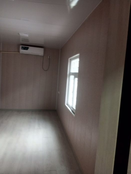 Контейнер домик офис таййор