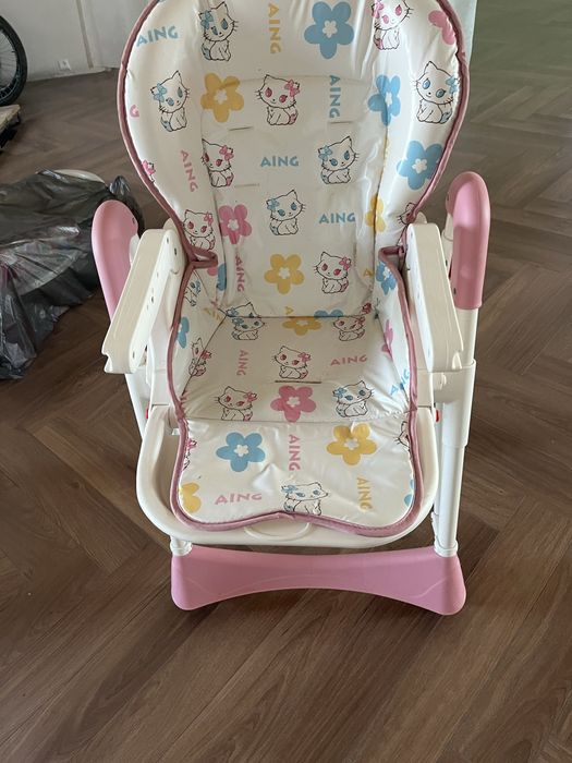 Стульчик для кормления