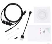 Camera tip endoscop compatibila telefon android