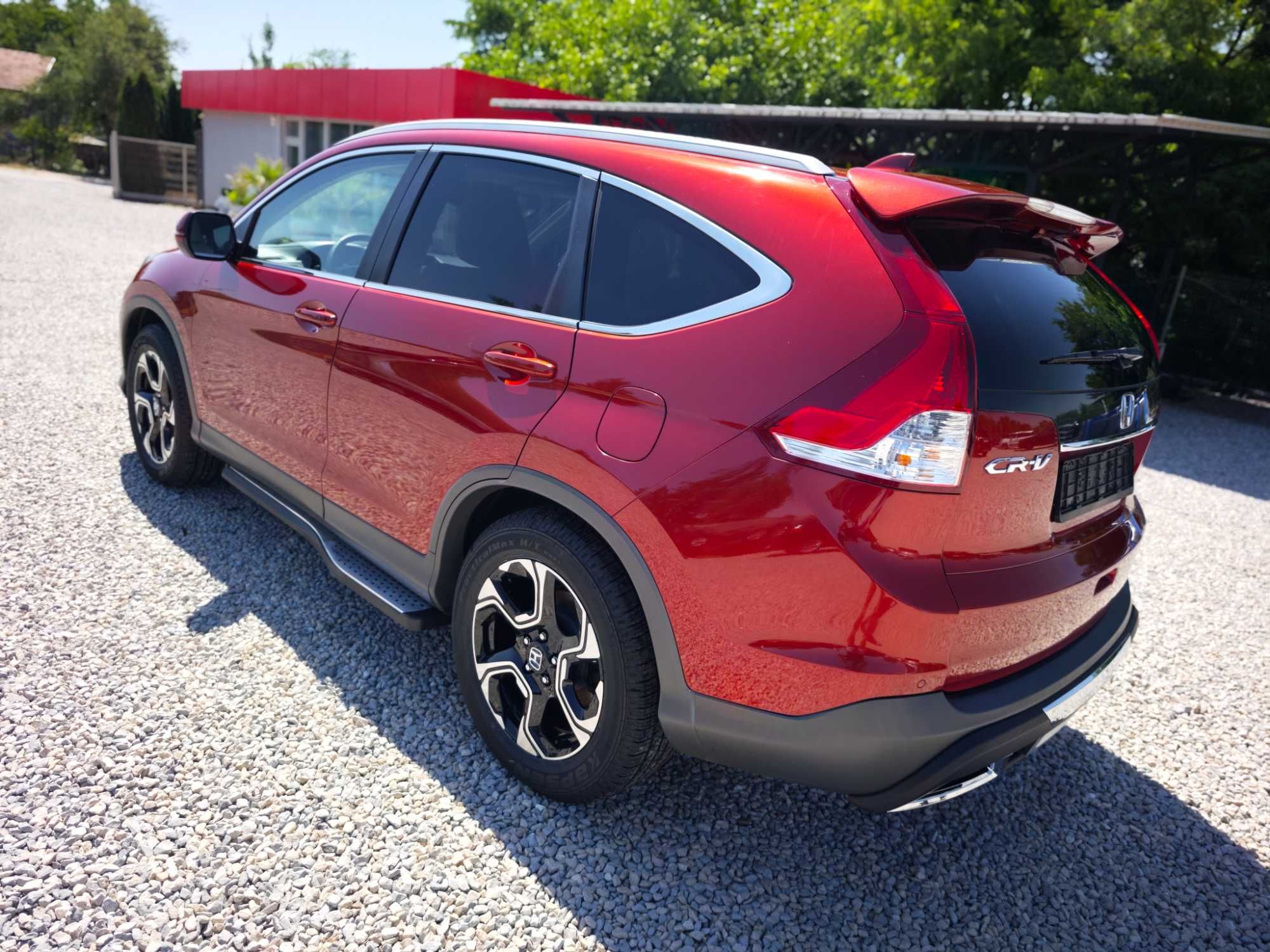 НОВИ ДЖАНТИ-ГУМИ DOT4324/Ролбар/Степенки/Ролбар/Keylesgo/NAV Cr-v