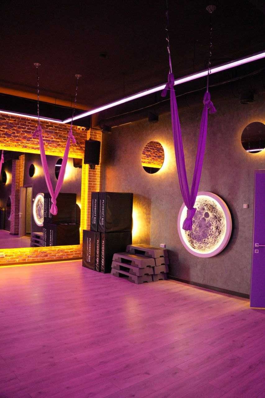 Коммерческое помещение с авторским ремонтом — 350 м², 2 этаж