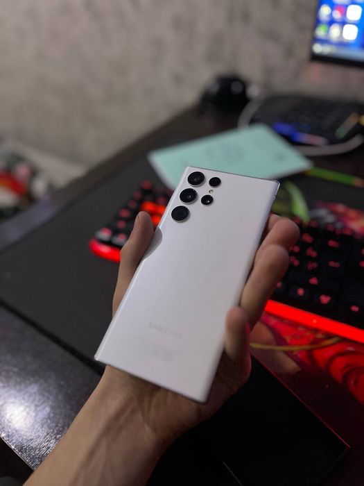 Samsung s22 ultra телефон