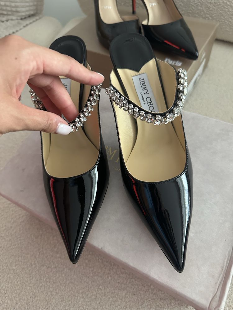 Pantofi jimmy choo