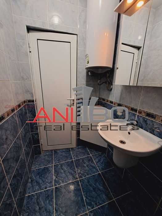 Дава се под наем Едностаен апартамент в Варна, Цветен квартал - 36 кв.м за 325 € - Снимка #10