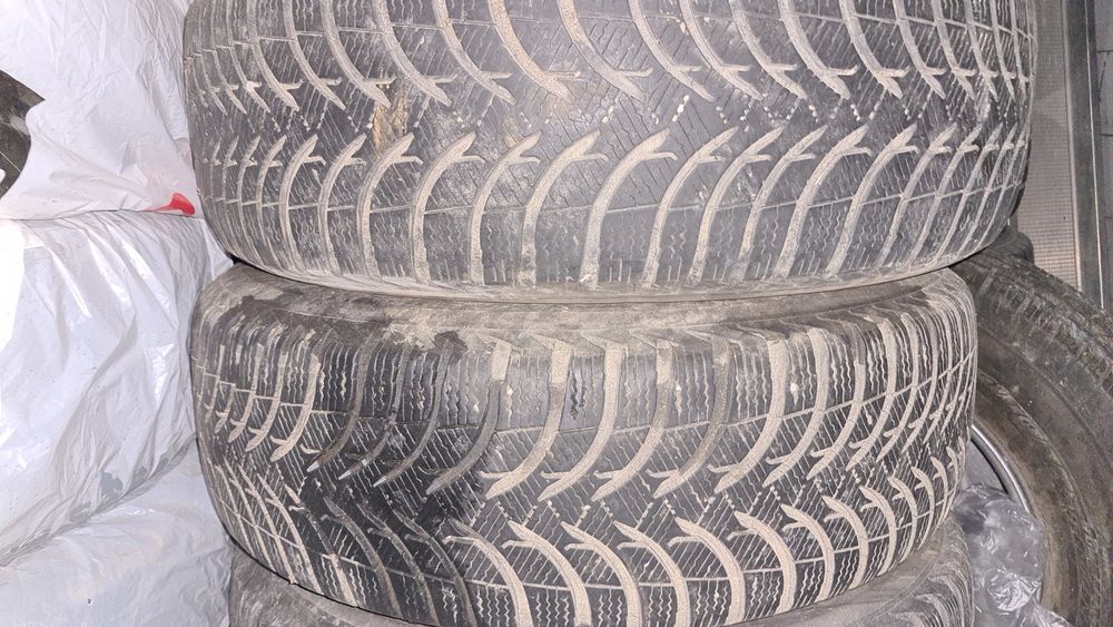 roata rezerva Logan 15 iarna 2022 debica