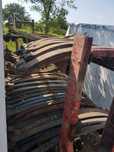 Arcuri contre iveco ford sprinter lt crafter citroien fiat mascott etc