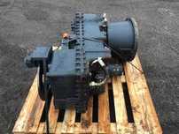 Cutie de viteza ZF 4WG-190 - Piese de schimb Hitachi