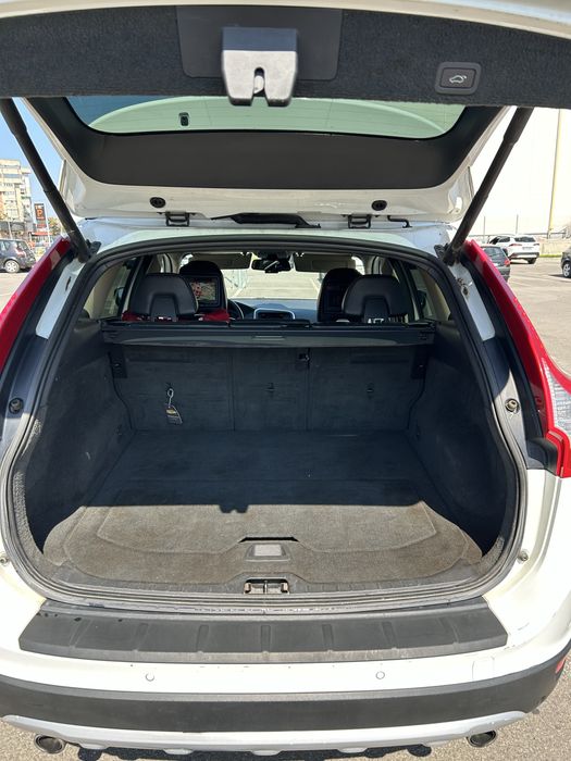 Vand volvo xc60 d5 awd