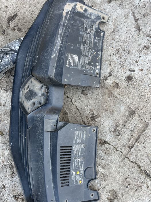 Б.у запчасти рено логан