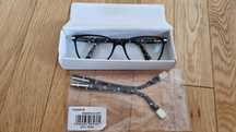 Ochelari Furla cu lentile Hoya -0.5 stg / dr
