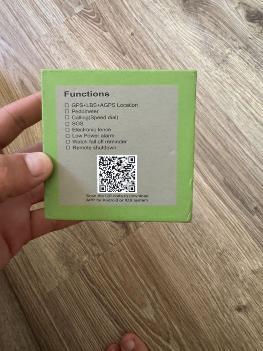 Часовник за деца