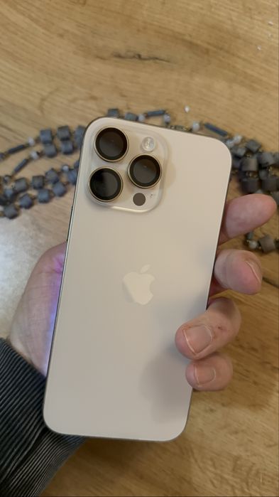 To’liq o’qing Iphone 16 PRO MAX ёмкость 100% simkarta ishlamidi