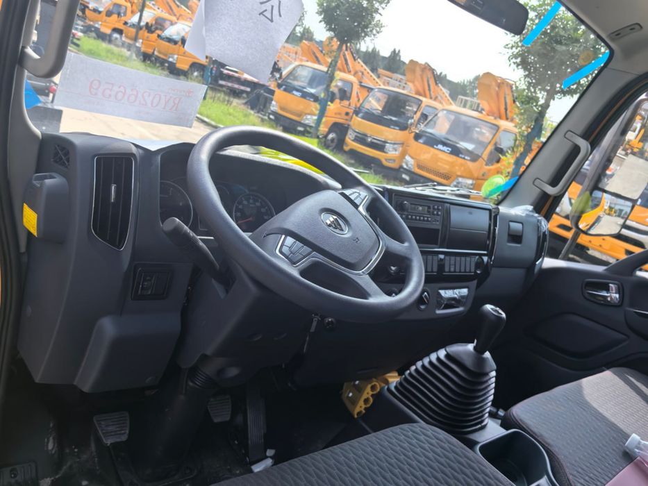 Avtovishka foton avavishka