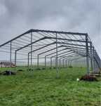 Construim hale si structuri metalice din europrofile premium