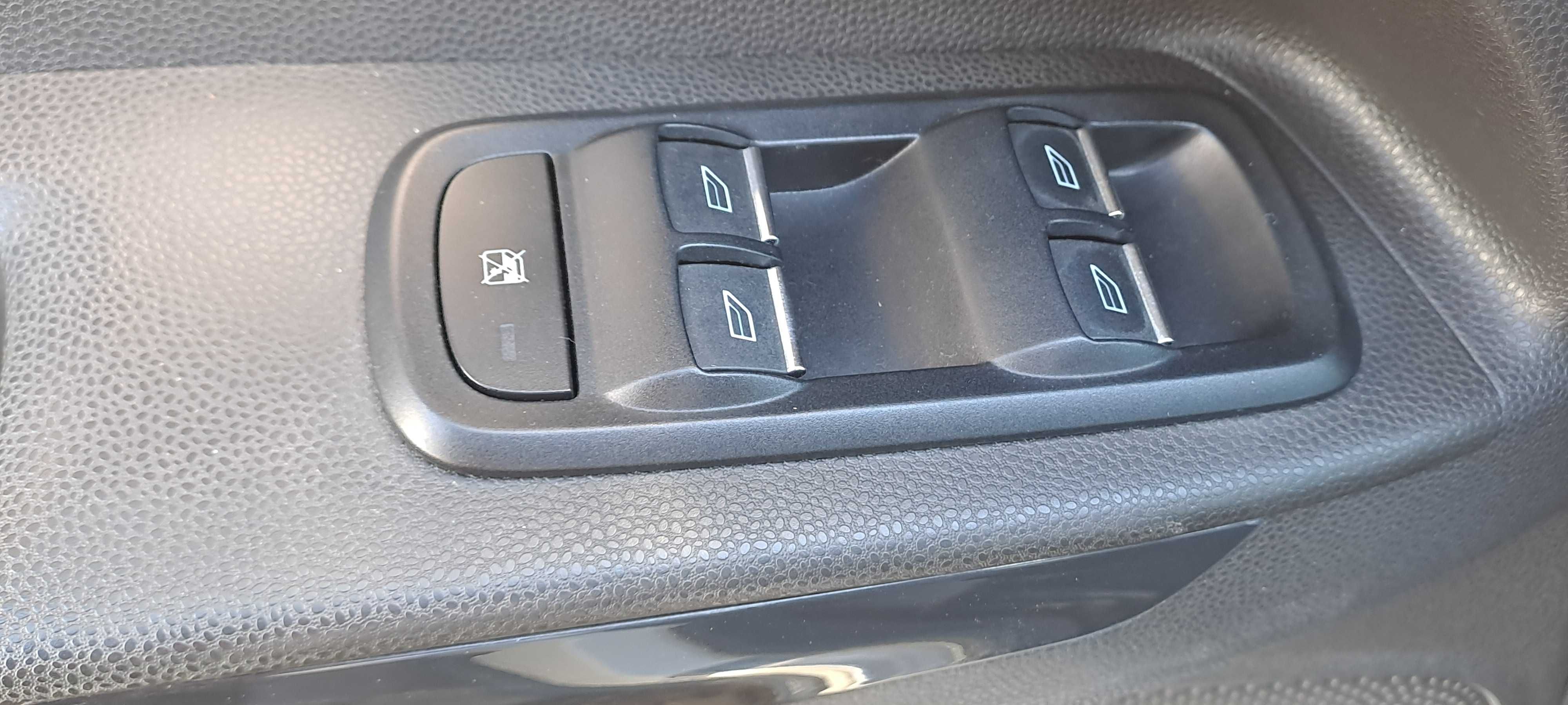 Арматурно табло за FORD ECOSPORT 2016Г.