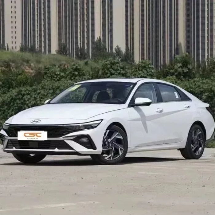 Hyundai Elantra Елантра  все запчасти наличии Сборка Китай