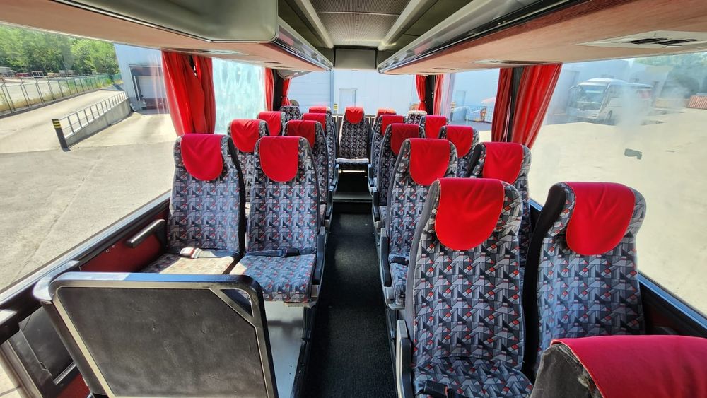 Vind Setra 35 de locuri