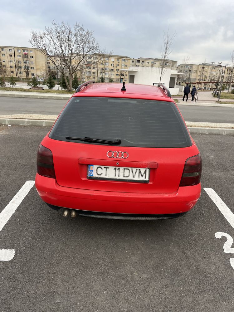 Audi a4 b5 1.9 TDI