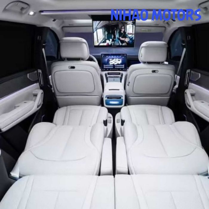 Denza N9 — (Под заказ)