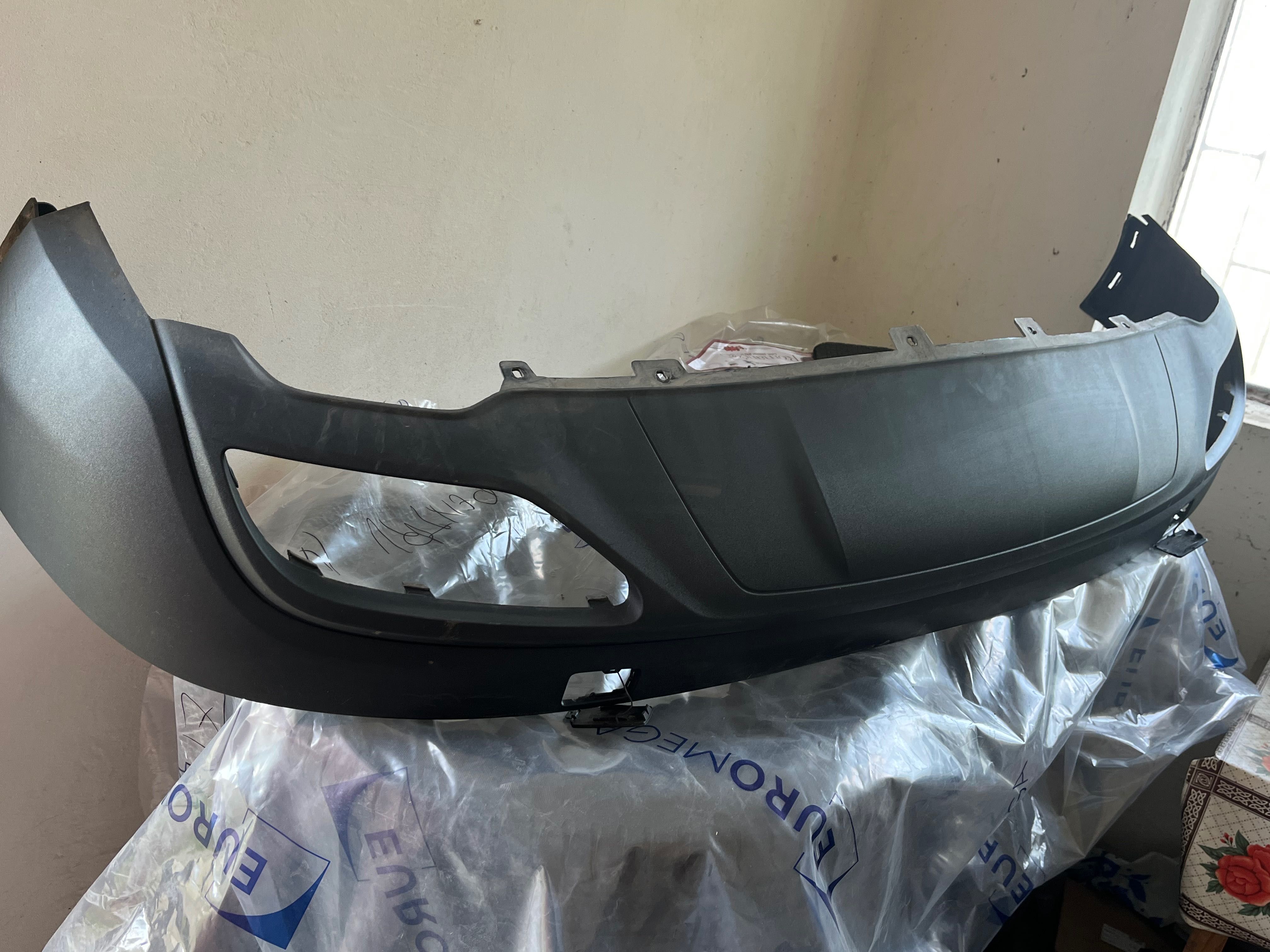 Spoiler Oem bară spate Audi Q5,2016-2020