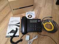 VoIP-телефон D-Link DPH-150S