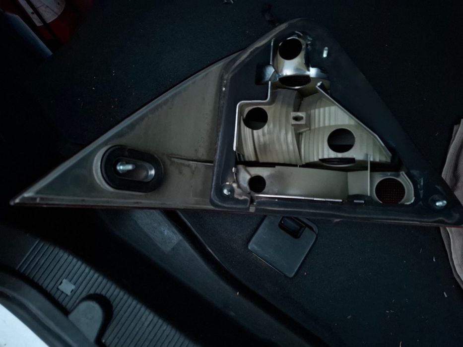 Десен стоп Мерцедес w203 седан