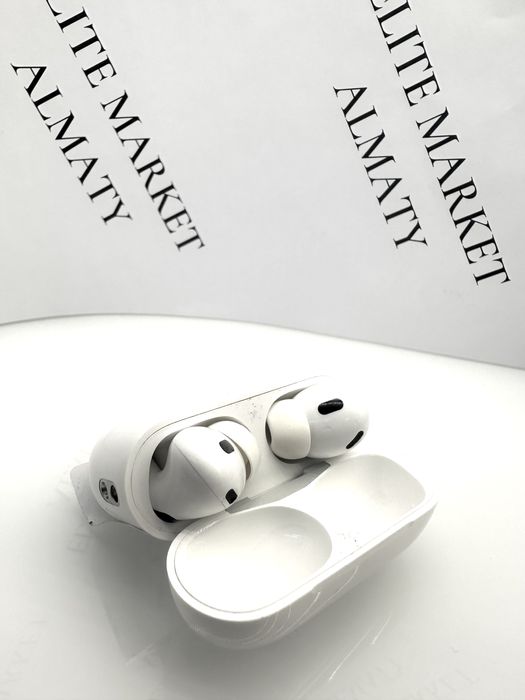 Air Pods Pro 2   Поколения