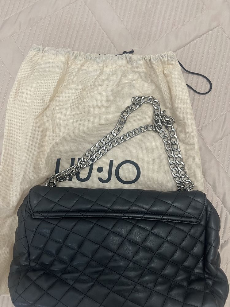 Продам оригинал сумку LIU JO
