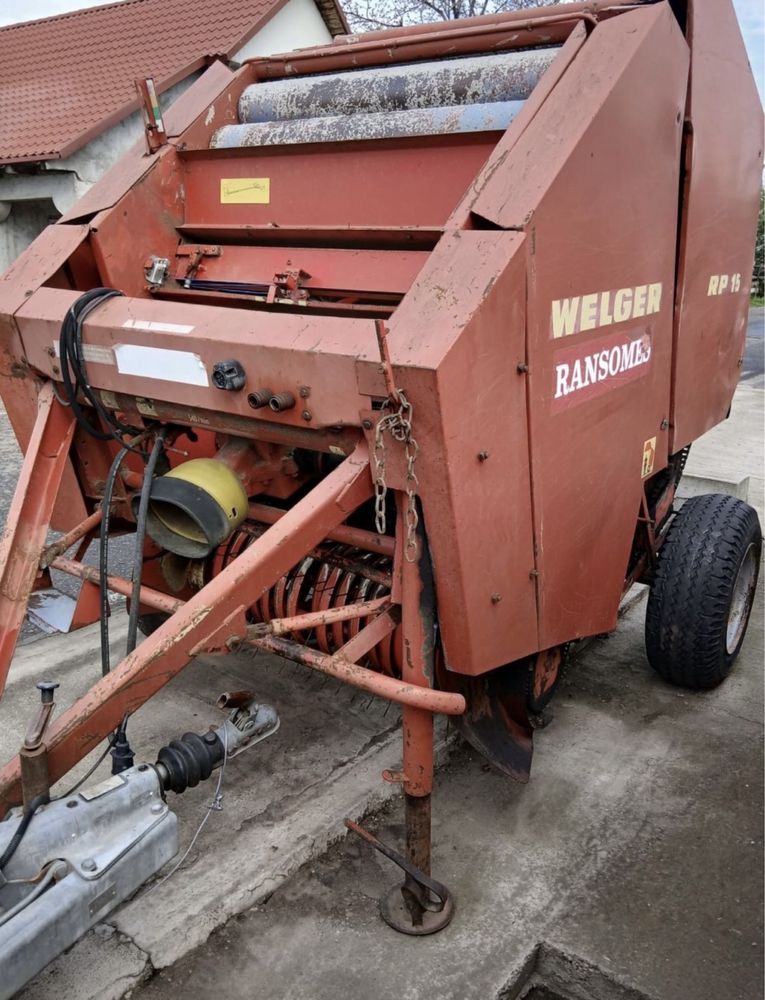 Tractor Fiat 450