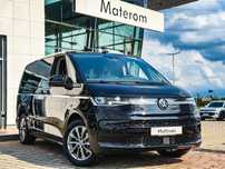 Volkswagen Multivan Multivan | 7 locuri | Navi Discover Media Pro | IQ Light Matrix