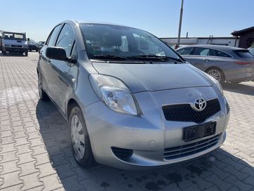 Toyota Yaris 1.3i/2007г,На части