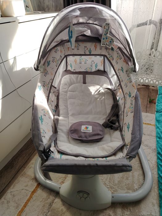 Продам шезлонг за 20000